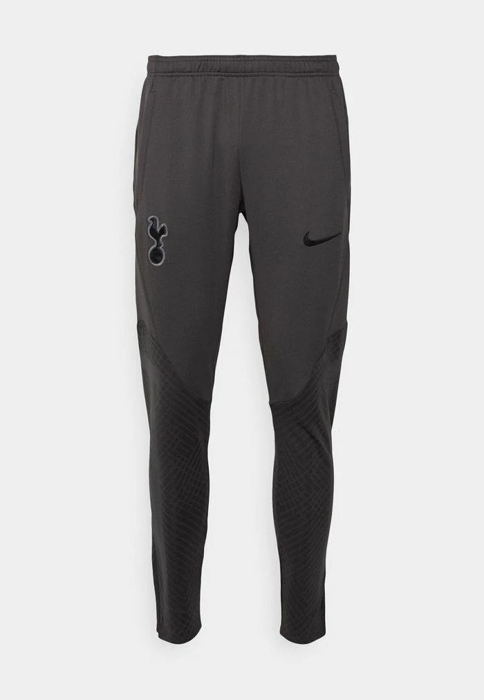 Nike Performance TOTTENHAM HOTSPURS STRIKE PANT - Club Wear - Medium Ash/black 4 Nike Performance TOTTENHAM HOTSPURS STRIKE PANT - Club Wear - Medium Ash/black - Image 4