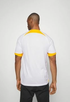 Nike Performance KAIZER CHIEFS M STADIUM AWAY - Club Wear - White/taxi -Nike Performance store 05b9ff44a56a4c38b52be1c99974c9df
