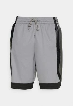 Nike Performance DRY FIT ELITE SHORT - Sports Shorts - Cool Grey/black/white -Nike Performance store 05d30bb1505142cd8929d589f9546e0f