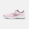 Nike Performance UNISEX - Neutral Running Shoes - Pink Foam/metallic Silver/black/white