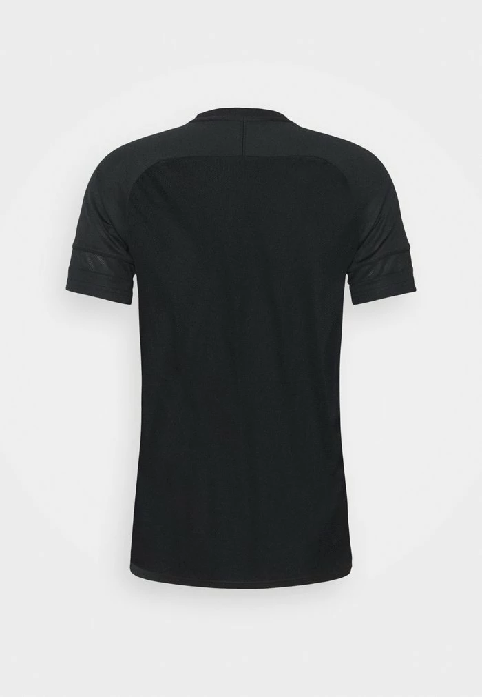 Nike Performance ACADEMY 21 - Sports T-shirt - Black 8 Nike Performance ACADEMY 21 - Sports T-shirt - Black - Image 8