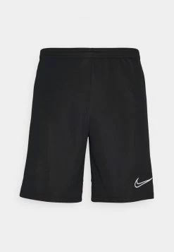Nike Performance ACADEMY 21 SHORT - Sports Shorts - Black/white -Nike Performance store 061e811a6ab244c2bdf2cb805ba0bbb7
