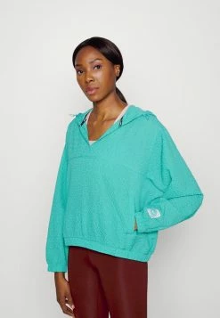 Nike Performance Running Jacket - Washed Teal -Nike Performance store 0645ee64a4c347dbbe6f7d3cac52606b