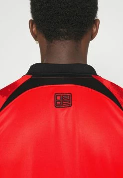 Nike Performance KOREA STADIUM HOME - Football Shirt - Global Red/pepper Red/black -Nike Performance store 065105a9ad17404d9845158f36c58576