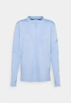 Nike Performance Long Sleeved Top - Aluminum/reflective Silver -Nike Performance store 065ac911d59543ec9285b789246a80b8