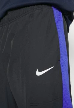 Nike Performance ADVANTAGE PANT - Tracksuit Bottoms - Black -Nike Performance store 065ee2bd9afb45a0bf5f6b554a5bde6a