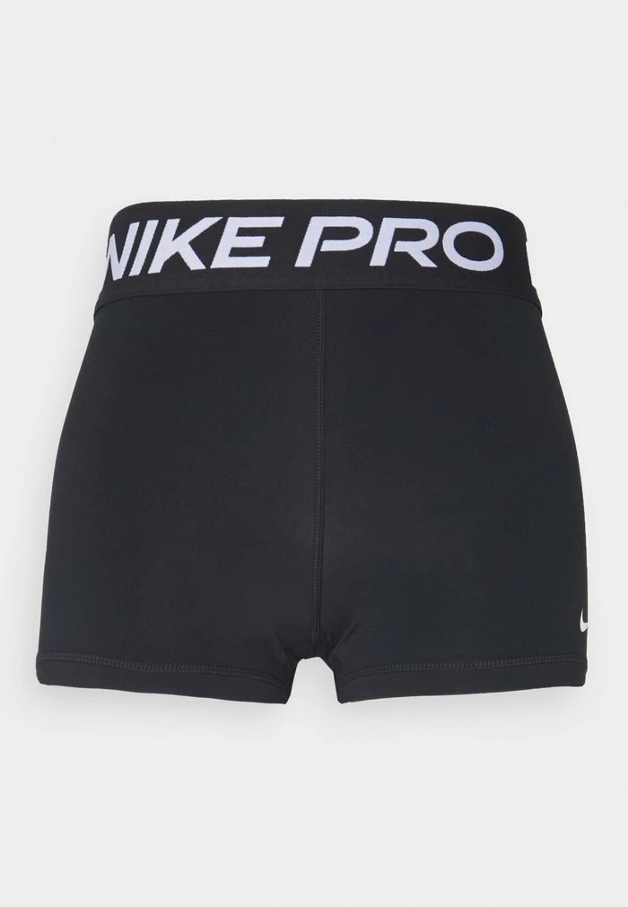 Nike Performance 365 SHORT - Leggings - Black 5 Nike Performance 365 SHORT - Leggings - Black - Image 5