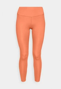 Nike Performance EPIC FAST - Leggings - Madder Root/reflective Silver -Nike Performance store 067f9dba0e814be191a7adf732458084