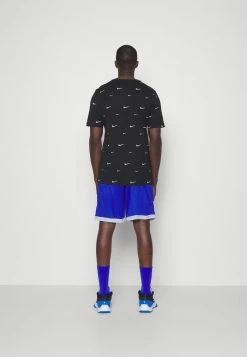 Nike Performance DRY FIT SHORT - Sports Shorts - Game Royal/white/black -Nike Performance store 06898bc298404362b900a40f91be9bca