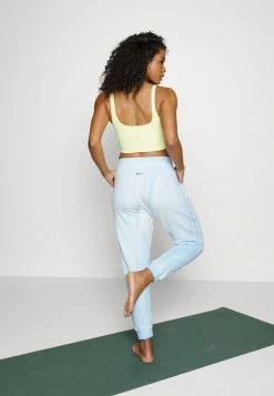 Nike Performance LUXE - Tracksuit Bottoms - University Blue/iron Grey -Nike Performance store 068f6eba74024ddfb916d7092e0a974f