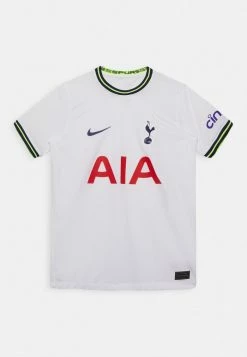 Nike Performance TOTTENHAM HOTSPURS - Football Shirt - White/binary Blue
