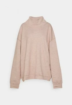 Nike Performance EARTH DAY - Sweatshirt - Desert Dust/iron Grey -Nike Performance store 06ade82adadd4d878a4cfdd65525de00