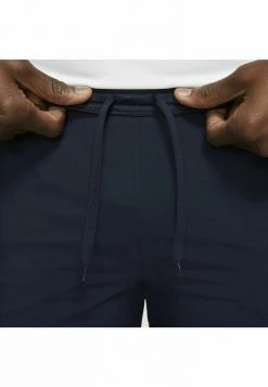 Nike Performance ACADEMY SHORT - Sports Shorts - Obsidian/white/white -Nike Performance store 06b1770cad8f4d2790ce960bdf803ed4