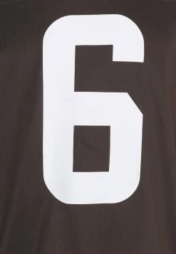 Nike Performance NFL CLEVELAND BROWNS B MAYFIELD 6 GAME TEAM COLOUR - Club Wear - Seal Brown -Nike Performance store 06b9c2033cbb4e02a0c8d2939f165d3c