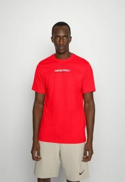Nike Performance TEE PRO - Sports T-shirt - Habanero Red
