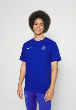 Nike Performance PARIS ST GERMAIN TRAVEL - Club Wear - Old Royal/global Red/white