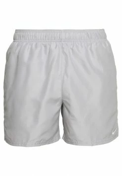 Nike Performance VOLLEY - Swimming Shorts - Smoke Grey -Nike Performance store 06e74d7333644b2bbd3a1c5f8f89e53a