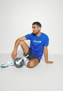 Nike Performance FRANCE TEE - Print T-shirt - Game Royal -Nike Performance store 06ecef533cd8436eb8ce4ef2470447c2