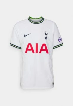 Nike Performance TOTTENHAM HOTSPURS MATCH HOME - Football Shirt - White/binary Blue -Nike Performance store 06ee146921f341e78528a9a31f07e322