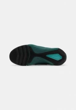 Nike Performance METCON 7 FLYEASE UNISEX - Training Shoe - Pro Green/multicolor/black/washed Teal/white -Nike Performance store 0719aa19d40a4d18a4c782f94420cc5d