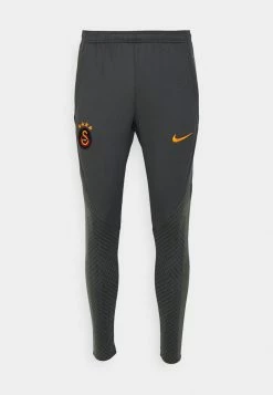 Nike Performance GALATASARAY ISTANBUL STRIKE PANT - Club Wear - Anthracite/vivid Orange -Nike Performance store 0720c26d228a4b99ae1f50958ff6c8ef