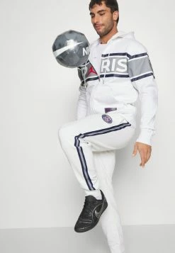 Nike Performance PARIS ST. GERMAIN PANT - Club Wear - Birch Heather 9 Nike Performance PARIS ST. GERMAIN PANT - Club Wear - Birch Heather -Nike Performance store 0731dc846a8846f784b3f98780d7ecdb