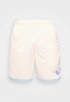 Nike Performance DRY SHORT PRINTED - Sports Shorts - Atmosphere/boarder Blue/white -Nike Performance store 0743f59402d7491fbb751a1e6de613ad