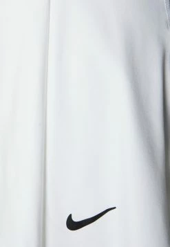 Nike Performance VICTORY FLOUNCY - Sports Skirt - White/black -Nike Performance store 0760c3b87ae148b78e8f15f531b60a72