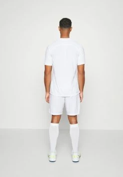 Nike Performance PARIS ST GERMAIN STADIUM SHORT THIRD - Sports Shorts - White/old Royal -Nike Performance store 07794565bc20493da4445ceade4f0ff2