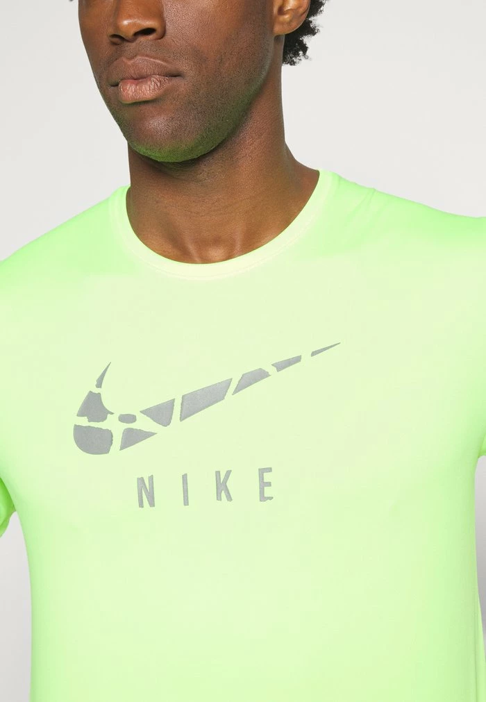 Nike Performance RUN - Fitness / Yoga - Ghost Green/(reflective Silv) 5 Nike Performance RUN - Fitness / Yoga - Ghost Green/(reflective Silv) - Image 5