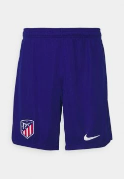 Nike Performance ATLETICO MADRID STADIUM SHORT HOME - Sports Shorts - Deep Royal Blue/white -Nike Performance store 07a02d9fcfd24246b1139aa48e941414