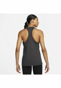Nike Performance Top - Dark Smoke Grey -Nike Performance store 07a2b2111c2741a2b936e9331ca69601
