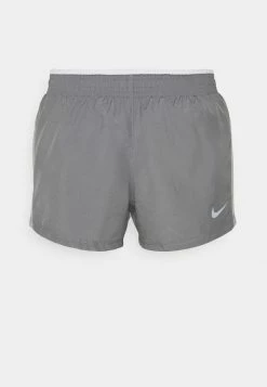 Nike Performance 10K SHORT - Sports Shorts - Gunsmoke/atmosphere Grey/vast Grey/wolf Grey -Nike Performance store 07c2610404d04c0ba8d98f7ab4a31b4b