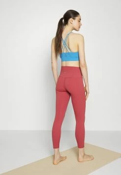 Nike Performance Leggings - Canyon Rust/iron Grey -Nike Performance store 07c3c4a39fc34fa2bd8539e72bc36726