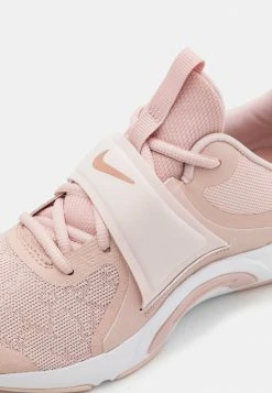Nike Performance W RENEW IN SEASON TR 12 - Training Shoe - Pink Oxford/barely Rose/white/rose Whisper -Nike Performance store 07d87751e0984acfa881b959784071dc
