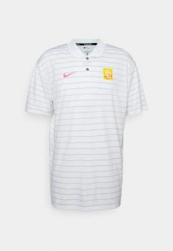 Nike Performance MLB SAN DIEGO PADRES CITY CONNECT STRIPED - Club Wear - White/wolf Grey -Nike Performance store 07e366730aad46a6a775ca53e8b51014