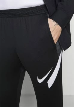 Nike Performance STRIKE PANT - Tracksuit Bottoms - Black/anthracite/white -Nike Performance store 07ea835f61cc4032b444901a4e8d7c78