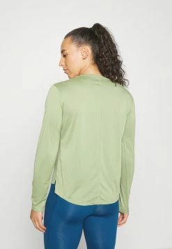 Nike Performance ONE - Long Sleeved Top - Alligator/white -Nike Performance store 07fa6918fed04355b07de3072247836e