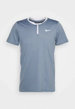 Nike Performance ADVANTAGE - Sports T-shirt - Ashen Slate 10 Nike Performance ADVANTAGE - Sports T-shirt - Ashen Slate -Nike Performance store 08233d8b22e94b4bbc97f2f6d30cbca9
