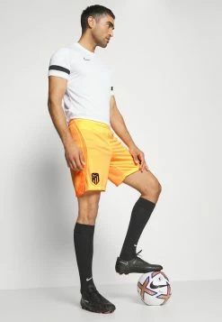 Nike Performance ATLETICO MADRID STADIUM SHORT THIRD - Sports Shorts - Peach Cream/atomic Orange/black 9 Nike Performance ATLETICO MADRID STADIUM SHORT THIRD - Sports Shorts - Peach Cream/atomic Orange/black -Nike Performance store 0872b5b9fc67409884acc5c9f6f5f607
