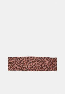 Nike Performance BANDANA HEAD TIE - Other Accessories - Mineral Clay/rose Whisper