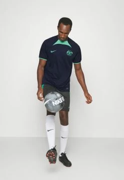 Nike Performance AUSTRALIA STADIUM AWAY - Football Shirt - Obsidian/green Glow -Nike Performance store 08bbf53dcd8f401faebc3d5d5802fc96