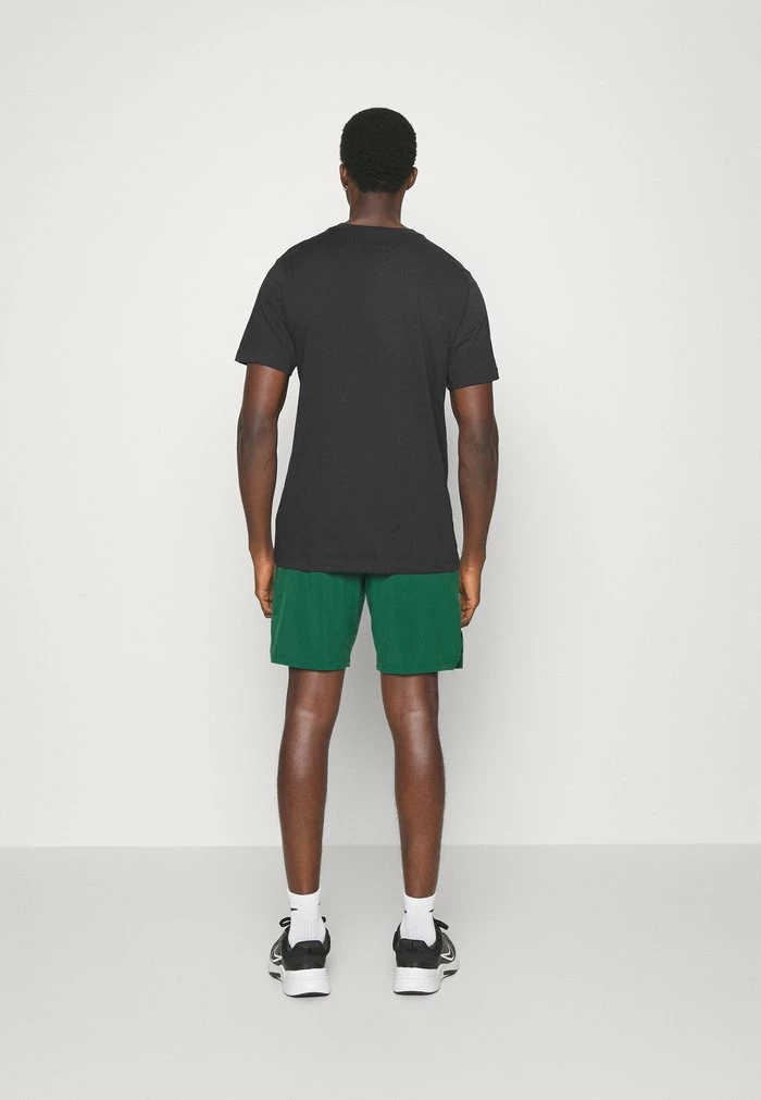 Nike Performance FLEX VENT SHORT - Sports Shorts - Gorge Green/black 3 Nike Performance FLEX VENT SHORT - Sports Shorts - Gorge Green/black - Image 3