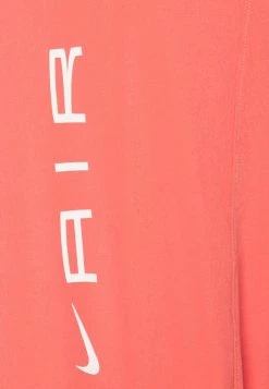 Nike Performance AIR PANT 7/8 - Tracksuit Bottoms - Magic Ember/pure Platinum -Nike Performance store 08dbff53bb5e4094a8dd46a066da754c