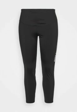 Nike Performance Leggings - Black/white