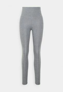 Nike Performance ONE - Leggings - Iron Grey/heather/white -Nike Performance store 08f0f4eba3664b6ca3622f3d67ff6ede