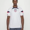 Nike Performance USA STADIUM HOME - Football Shirt - White/loyal Blue