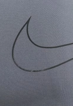 Nike Performance Sports T-shirt - Iron Grey/black -Nike Performance store 09332b5c74364d9b828be8b870d1ba1b