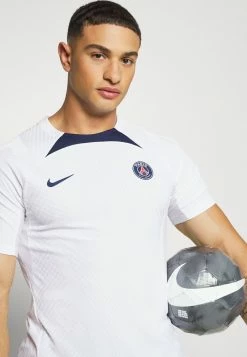 Nike Performance PARIS ST GERMAIN STRIKE ELITE - Club Wear - White/midnight Navy/midnight Navy 9 Nike Performance PARIS ST GERMAIN STRIKE ELITE - Club Wear - White/midnight Navy/midnight Navy -Nike Performance store 0946b5d25ca344d697a087abdbaac16d