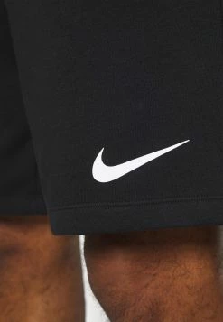 Nike Performance Sports Shorts - Black/white -Nike Performance store 0980fc37f5284a138842c1a17f74bddc